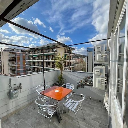 La Terrazza Apartamento Savona Exterior foto